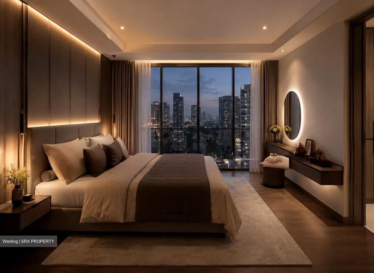 The Reserve Residences (D21), Apartment #557290301